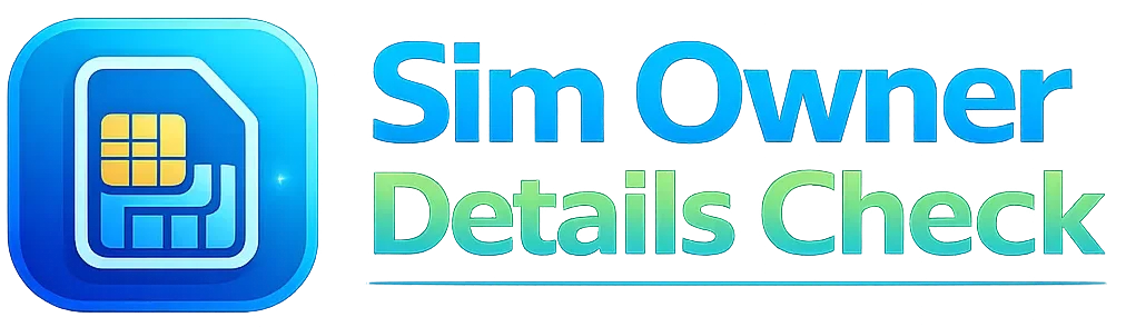 simownerdetailscheck.org.pk logo